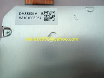 Oirginal DEN SO DVD mechanism DVS8601V DVS8602V DVS8603V for G.M chevroleet Toyota Je&ep chrysler car DVD navigation HDD 5pcs
Oirginal DEN SO DVD mechanism DVS8601V DVS8602V DVS8603V for G.M chevroleet Toyota Je&ep chrysler car DVD navigation HDD 5pcs