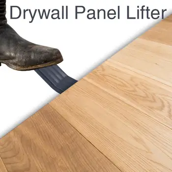 High Quality Professional Foot Lifter Convenient To Installation For Drywall And Sheetrock Panels Amazing Mini Lifter
High Quality Professional Foot Lifter Convenient To Installation For Drywall And Sheetrock Panels Amazing Mini Lifter