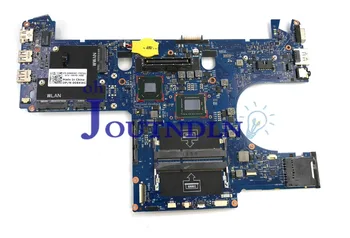 JOUTNDLN FOR Dell Latitude E6220 Laptop Motherboard 08XWC 008XWC CN-008XWC W/ i3-2330M 2.2GHz CPU
JOUTNDLN FOR Dell Latitude E6220 Laptop Motherboard 08XWC 008XWC CN-008XWC W/ i3-2330M 2.2GHz CPU