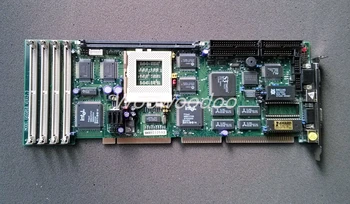 HS5010 VER:2.3 586 Full-Size Industrial Motherboard