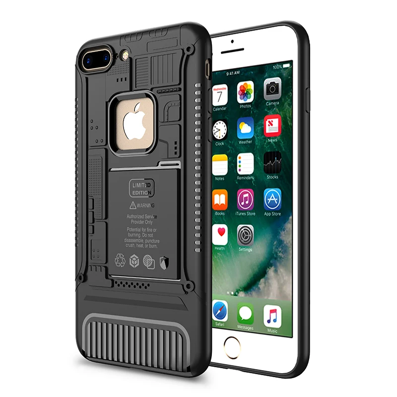 Luxury Phone Case For iPhone XS Max XR X Cool Silicone Soft TPU Protective Case For iPhone 6S 6 7 8 Plus Back Cover Coque Fundas
Luxury Phone Case For iPhone XS Max XR X Cool Silicone Soft TPU Protective Case For iPhone 6S 6 7 8 Plus Back Cover Coque Fundas