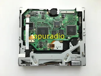 Free shipping Clarion CD mechanism MDAJ05-TR2 HPD-52 loader 1RA4B13A15601B for Nissan Car CD audio player
Free shipping Clarion CD mechanism MDAJ05-TR2 HPD-52 loader 1RA4B13A15601B for Nissan Car CD audio player
