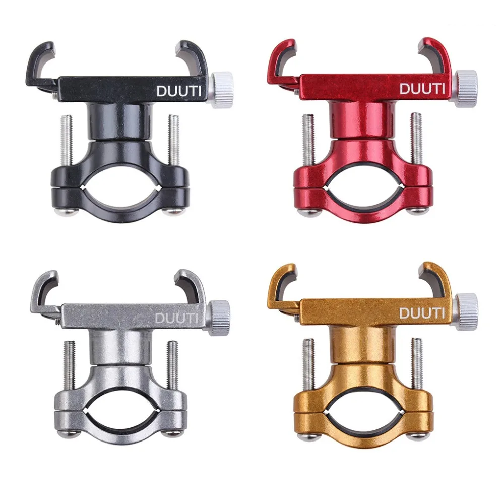 Colorful Aluminum Alloy Bicycle Phone Holder For iPhoneX XR XS 8 7 6s Support Telephone Moto Holder Motorcycle Handlebar Holder
Colorful Aluminum Alloy Bicycle Phone Holder For iPhoneX XR XS 8 7 6s Support Telephone Moto Holder Motorcycle Handlebar Holder