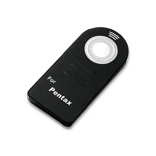 IR Wireless Remote Control for PENTAX K200D K100D K20D K10D K30 K5 K5 K5II K7 KR KX KM K-S1 K-S2 K-5/K-7/K-X/K-M/K-R K100 K110D
IR Wireless Remote Control for PENTAX K200D K100D K20D K10D K30 K5 K5 K5II K7 KR KX KM K-S1 K-S2 K-5/K-7/K-X/K-M/K-R K100 K110D