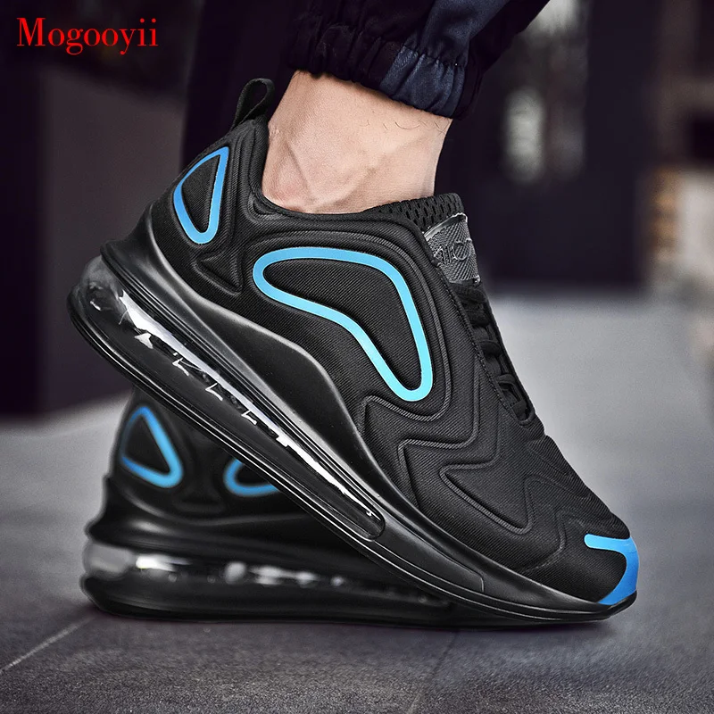 High Quality Man Sneakers Fashion Brand Men's Casual Shoes Mesh Breathable Jogging Shoes Tenis Masculino Adulto Plus Size 47
High Quality Man Sneakers Fashion Brand Men's Casual Shoes Mesh Breathable Jogging Shoes Tenis Masculino Adulto Plus Size 47