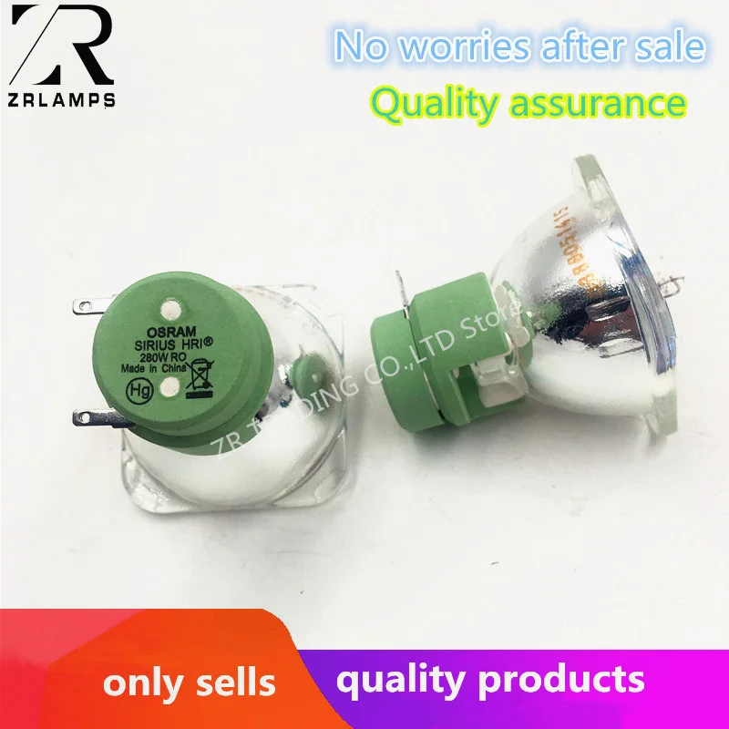 ZR Compatible 10R 280W SIRIUS HRI Moving Head Beam Light Bulb And 10R MSD Platinum Lamp
ZR Compatible 10R 280W SIRIUS HRI Moving Head Beam Light Bulb And 10R MSD Platinum Lamp