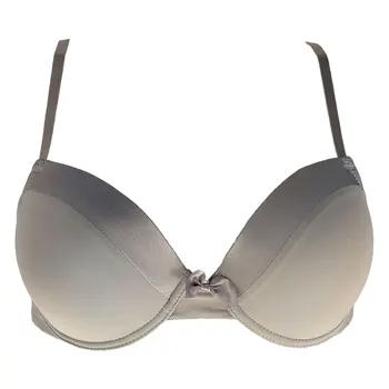 Simplicity Solid Color Bowknot Underwire Comfortable Sexy Plunge Bra for Women/female Fashion Underwear Lingerie Gift BRB023
Simplicity Solid Color Bowknot Underwire Comfortable Sexy Plunge Bra for Women/female Fashion Underwear Lingerie Gift BRB023
