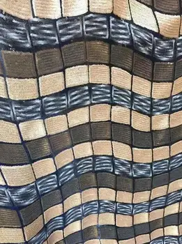 beautiful Jolin-10723 Nigerian fabric for party dress new African embroidered lace fabric
beautiful Jolin-10723 Nigerian fabric for party dress new African embroidered lace fabric