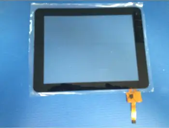 8" Hotsale new PC touch screen panel digitizer glass Raysens RS8F188_V1.0
8" Hotsale new PC touch screen panel digitizer glass Raysens RS8F188_V1.0