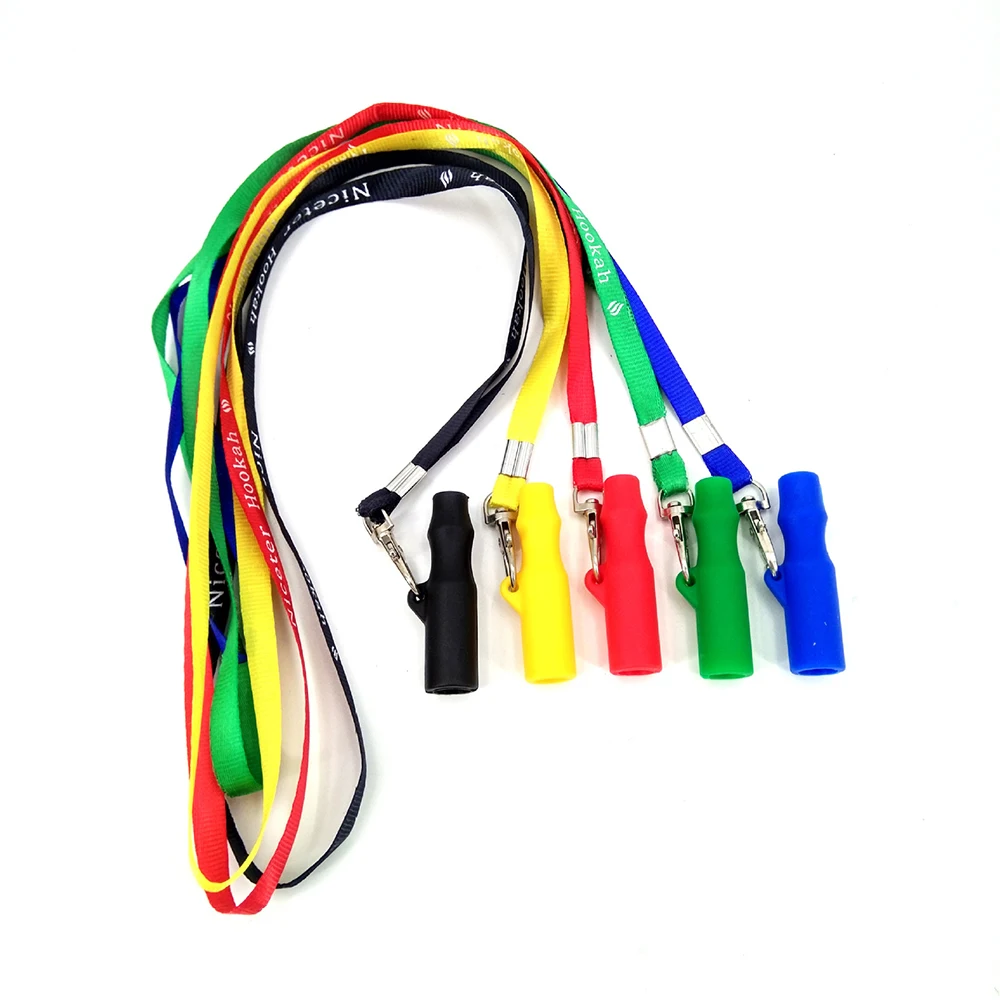 COSY MOMENT Shisha Hookah Mouthpieces Hang Neck Strap Holder Chicha Sheesha Shisha Mouth Tips Cachimba Waterpijp YJ491
COSY MOMENT Shisha Hookah Mouthpieces Hang Neck Strap Holder Chicha Sheesha Shisha Mouth Tips Cachimba Waterpijp YJ491