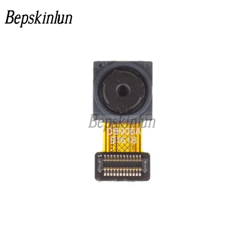 Bepskinlun Original Front Camera for Huawei P9 Lite Front Facing Camera Module Replacement Part for Huawei G9 Lite
Bepskinlun Original Front Camera for Huawei P9 Lite Front Facing Camera Module Replacement Part for Huawei G9 Lite