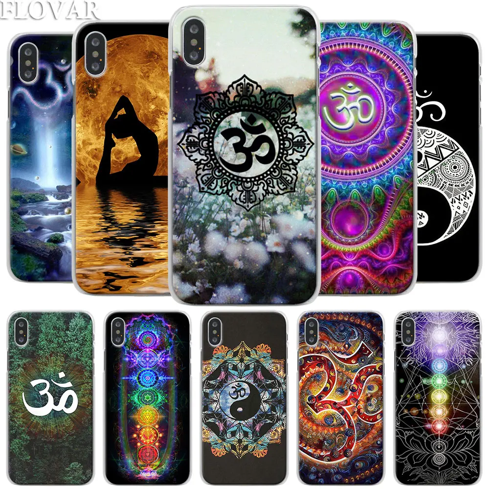 Aum Om Yoga Phone Case for Apple iPhone X XR 7 8 Plus 6 6s Plus XS MAX SE Phone Case Coque
Aum Om Yoga Phone Case for Apple iPhone X XR 7 8 Plus 6 6s Plus XS MAX SE Phone Case Coque