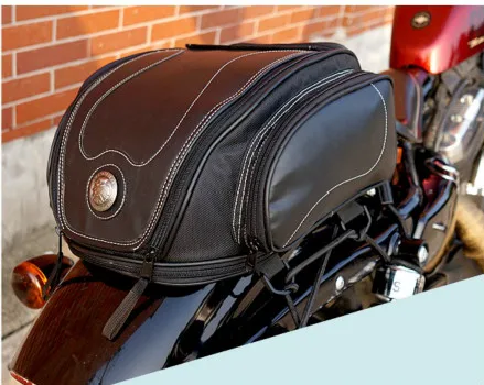 Waterproof Motorcycle Bag Uglybros Ubb-223 Motorbike Bag Retro Motorcycle Rear Bag Moto Seat Tail Pack helmet bag shoulder bag
Waterproof Motorcycle Bag Uglybros Ubb-223 Motorbike Bag Retro Motorcycle Rear Bag Moto Seat Tail Pack helmet bag shoulder bag