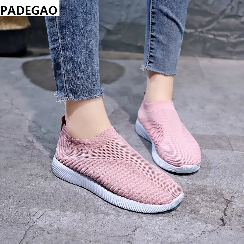 2019 hot style fly knit socks shoes pink, black and blue stretch cloth large size comfortable lightweight ladies casual shoes
2019 hot style fly knit socks shoes pink, black and blue stretch cloth large size comfortable lightweight ladies casual shoes