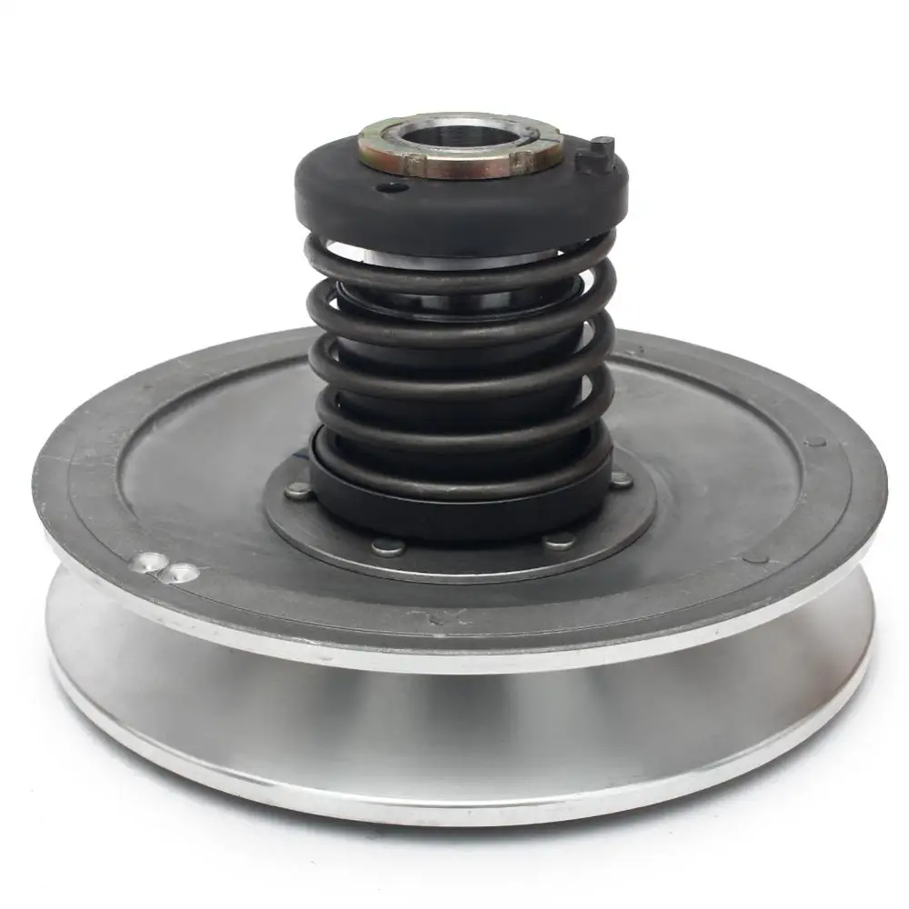 BIKINGBOY For CFMOTO CF188 CF450 CF500 CF550 CF625 CF800 CF 188 500 550 800 ATV UTV Driven Clutch Pulley / OEM /0180-052000 /
BIKINGBOY For CFMOTO CF188 CF450 CF500 CF550 CF625 CF800 CF 188 500 550 800 ATV UTV Driven Clutch Pulley / OEM /0180-052000 /