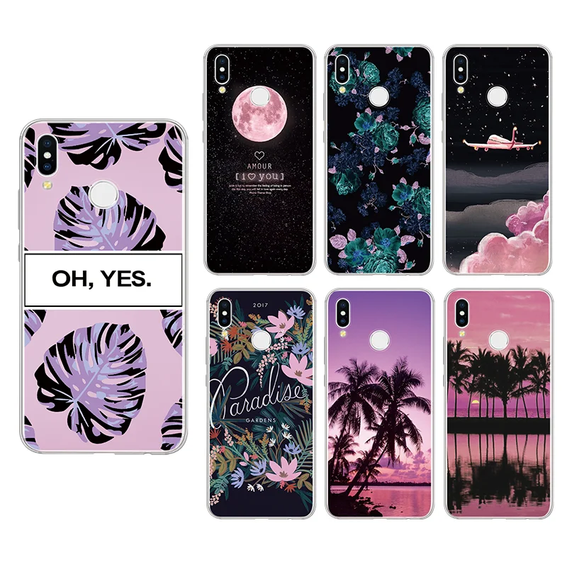TPU For iPhone 5 SE 6 S 8 7 Plus X Xs Max XR For Huawei Honor 4C 4X 5C 5X 6 6C 6X 7 7i 7C 7X 8 9 Lite V10 For Honor 7A Pro Case
TPU For iPhone 5 SE 6 S 8 7 Plus X Xs Max XR For Huawei Honor 4C 4X 5C 5X 6 6C 6X 7 7i 7C 7X 8 9 Lite V10 For Honor 7A Pro Case