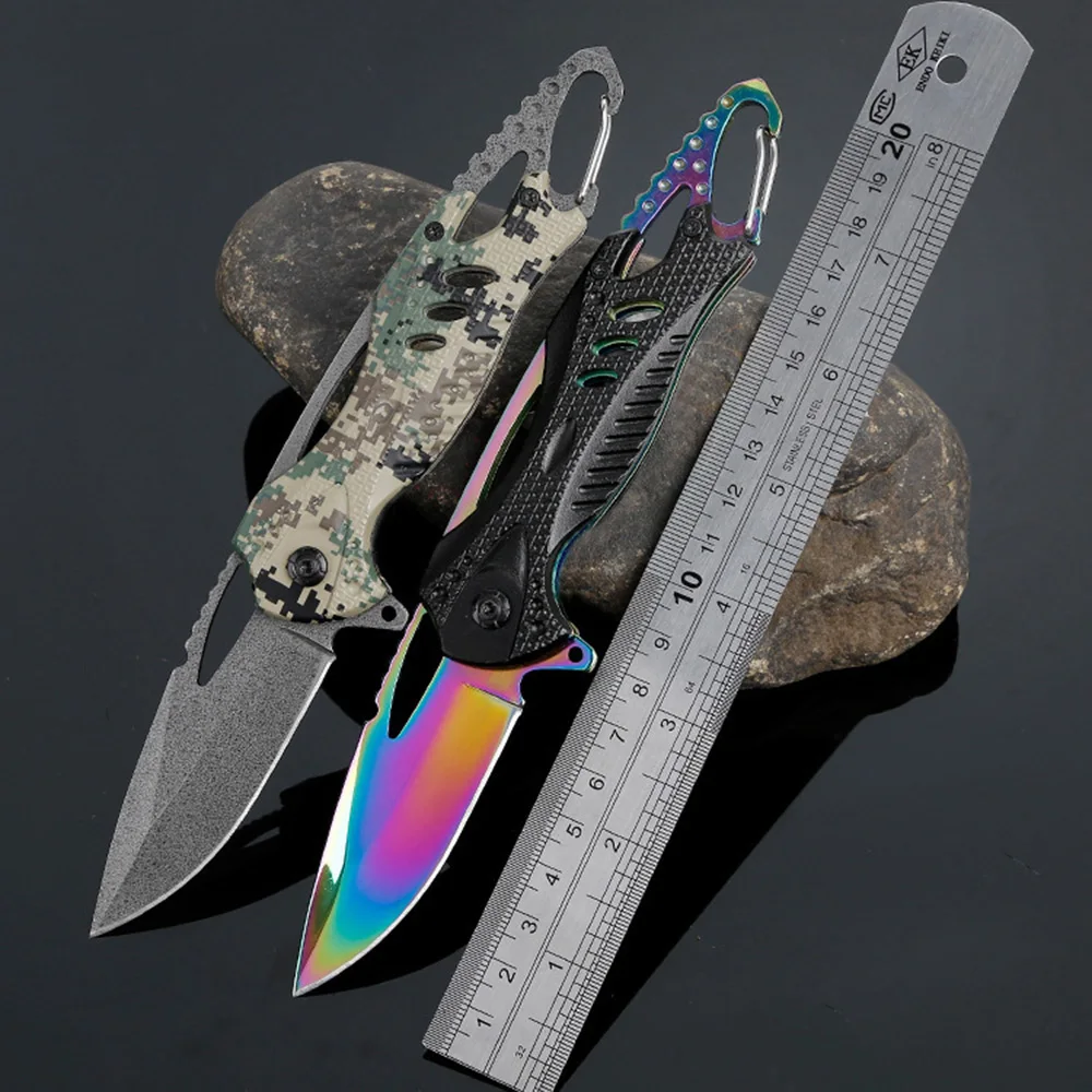 AZRAEL OD042 Free shipping Outdoor Tool Camping Tactics Folding Knife Multi-function Survival Hunting Pocket Camping Survival
AZRAEL OD042 Free shipping Outdoor Tool Camping Tactics Folding Knife Multi-function Survival Hunting Pocket Camping Survival