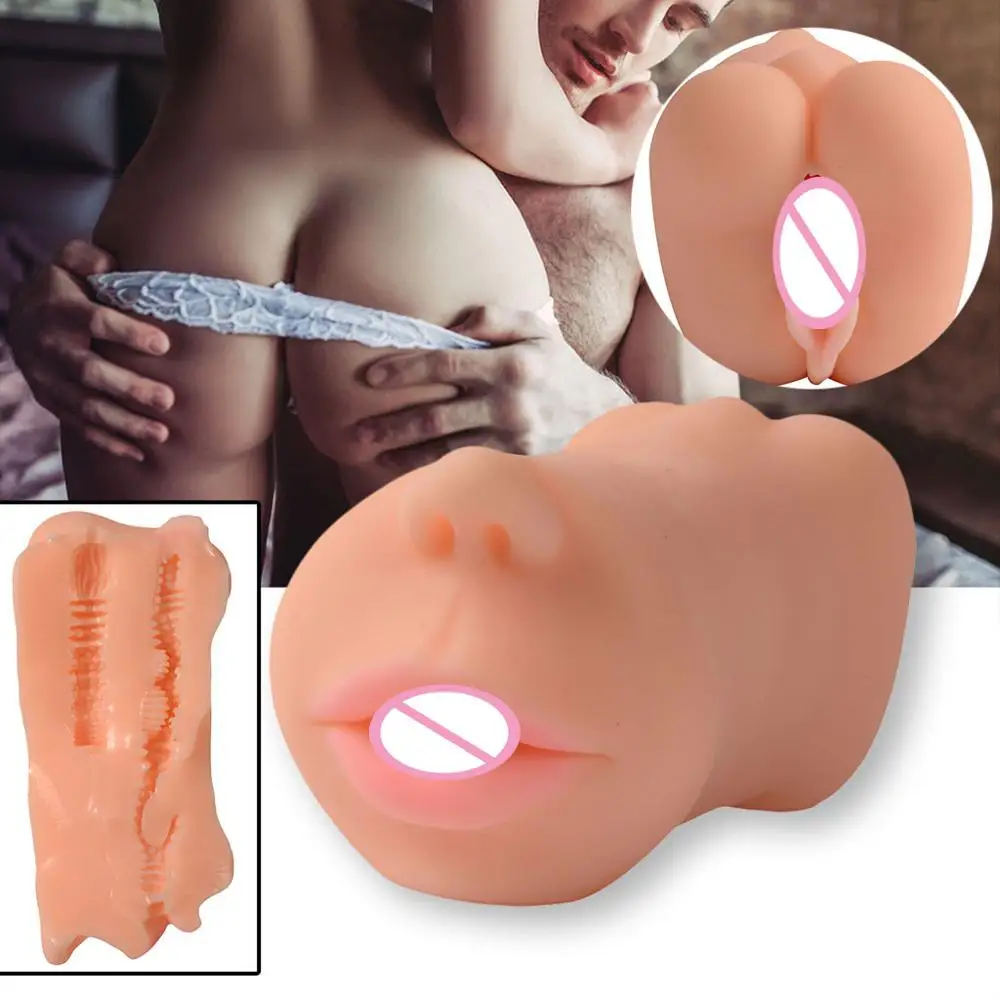 Мастурбатор Вагина Для Мужчин Кукла