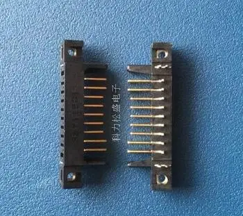 5PCS 9P notebook battery interface Connector