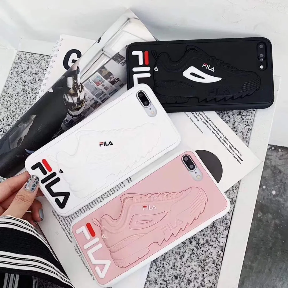 Luxury Italy Brand 3D Shoes Silicone Phone Case for iphone X XS MAX XR 7 8 6 S plus Cover for Samsung S10 Plus S10e Fasion Coque
Luxury Italy Brand 3D Shoes Silicone Phone Case for iphone X XS MAX XR 7 8 6 S plus Cover for Samsung S10 Plus S10e Fasion Coque