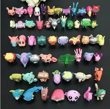 50pcs/lot Colorful world cartoon animals, Mini animal toy, Capsule toys 2.5-3.5cm, Gift for children, Collectable hot sale
50pcs/lot Colorful world cartoon animals, Mini animal toy, Capsule toys 2.5-3.5cm, Gift for children, Collectable hot sale