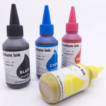 4 Bottles T2701 T2791 T2711-T2714 Sublimation Ink For Epson WF-7110DTW WF-7610DWF WF-7620DTWF WF-3620 WF-3640DTWF BK C M Y
4 Bottles T2701 T2791 T2711-T2714 Sublimation Ink For Epson WF-7110DTW WF-7610DWF WF-7620DTWF WF-3620 WF-3640DTWF BK C M Y