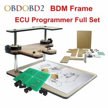 LED BDM Frame 22 Adapters Work For KESS V2 KTAG BDM 100 ECU Programmer and Fgtech BDM Frame Adapter Car ECU Programmer Tool
LED BDM Frame 22 Adapters Work For KESS V2 KTAG BDM 100 ECU Programmer and Fgtech BDM Frame Adapter Car ECU Programmer Tool