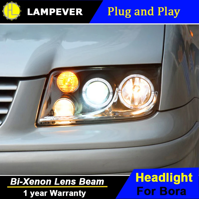 Opel Corsa D White 4-LED Xenon Bright ICE Side Light Beam Bulbs Pair Upgrade