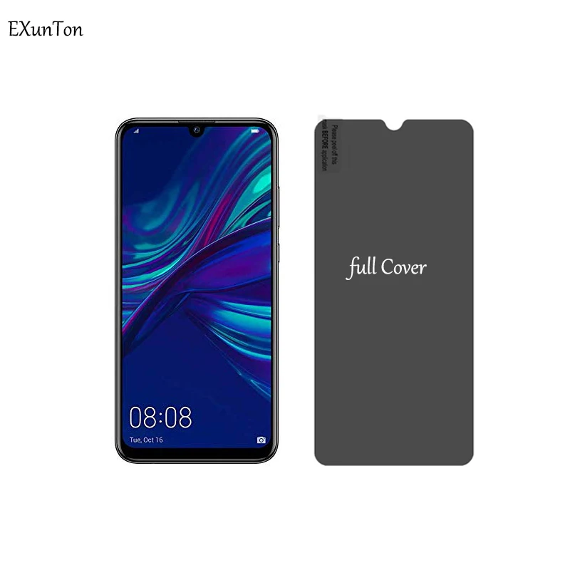 EUXNTON Full Coverage Anti Spy Tempered Glass for Nokia 3.2 Privacy Screen Protector for Nokia 4.2 Anti Glare Protective Glass
EUXNTON Full Coverage Anti Spy Tempered Glass for Nokia 3.2 Privacy Screen Protector for Nokia 4.2 Anti Glare Protective Glass
