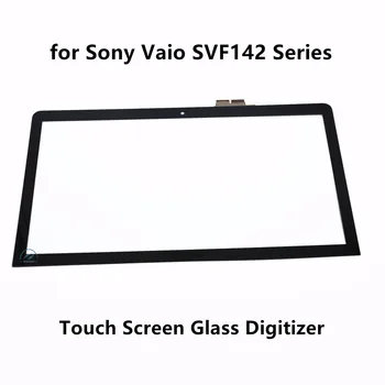 14.0'' Touch Screen Glass Lens Digitizer for Sony Vaio SVF142 Series SVF1421E2EW SVF142C29L SVF142C29U SVF142C29W SVF1421P2EW
14.0'' Touch Screen Glass Lens Digitizer for Sony Vaio SVF142 Series SVF1421E2EW SVF142C29L SVF142C29U SVF142C29W SVF1421P2EW
