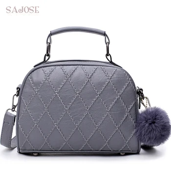 Fashion Girl Tote Bags For Women Leisure Embroidery Ling Grid Women's Messenger Shoulder Bag Lady Leather Handbag Bags SAJOSE
Fashion Girl Tote Bags For Women Leisure Embroidery Ling Grid Women's Messenger Shoulder Bag Lady Leather Handbag Bags SAJOSE