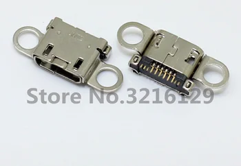 10PCS new Original Charger Micro USB Charging Port Dock Connector Socket For Samsung Galaxy note 4 N910 Replacement Repair Parts
10PCS new Original Charger Micro USB Charging Port Dock Connector Socket For Samsung Galaxy note 4 N910 Replacement Repair Parts