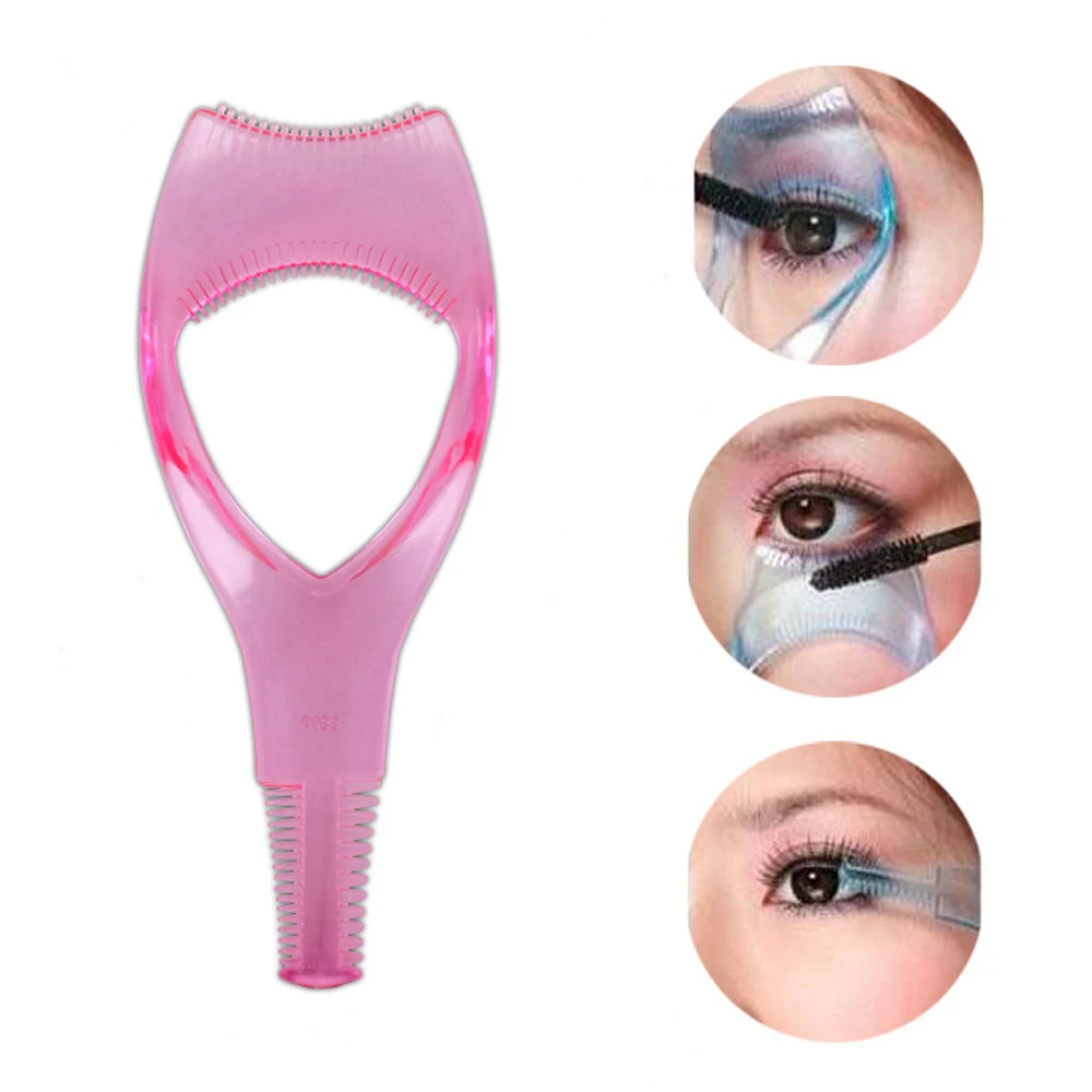 Three-Dimensional Effects Eyelash Card Mascara Tools Not Stained Eyelids Makeup Tools Mascara Brushes
Three-Dimensional Effects Eyelash Card Mascara Tools Not Stained Eyelids Makeup Tools Mascara Brushes