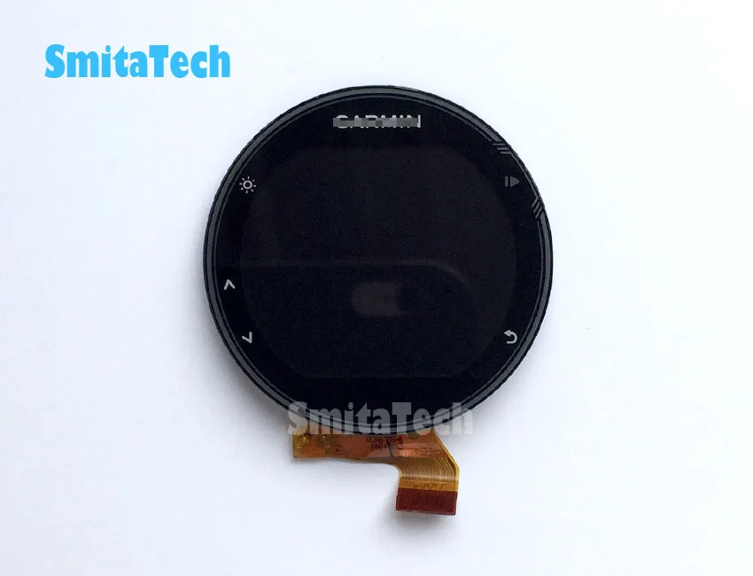 Front Case LCD Display Screen For GARMIN FORERUNNER 735 735XT GPS multisport running sports watch Repair Part
Front Case LCD Display Screen For GARMIN FORERUNNER 735 735XT GPS multisport running sports watch Repair Part