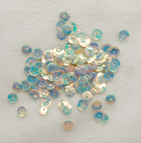 540pcs/Lot 10mm shine Green&Golden AB round Sequin Sewing/Embellishment Finds DIY garment accessories
540pcs/Lot 10mm shine Green&Golden AB round Sequin Sewing/Embellishment Finds DIY garment accessories