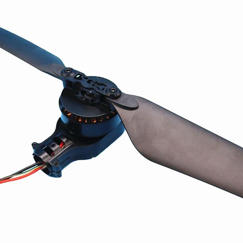 Eaglepower EA90 125KV бесщеточный двигатель + UP3080 складной пропеллер + EP80A ESC для сельского хозяйства, беспилотник
Eaglepower EA90 125KV бесщеточный двигатель + UP3080 складной пропеллер + EP80A ESC для сельского хозяйства, беспилотник