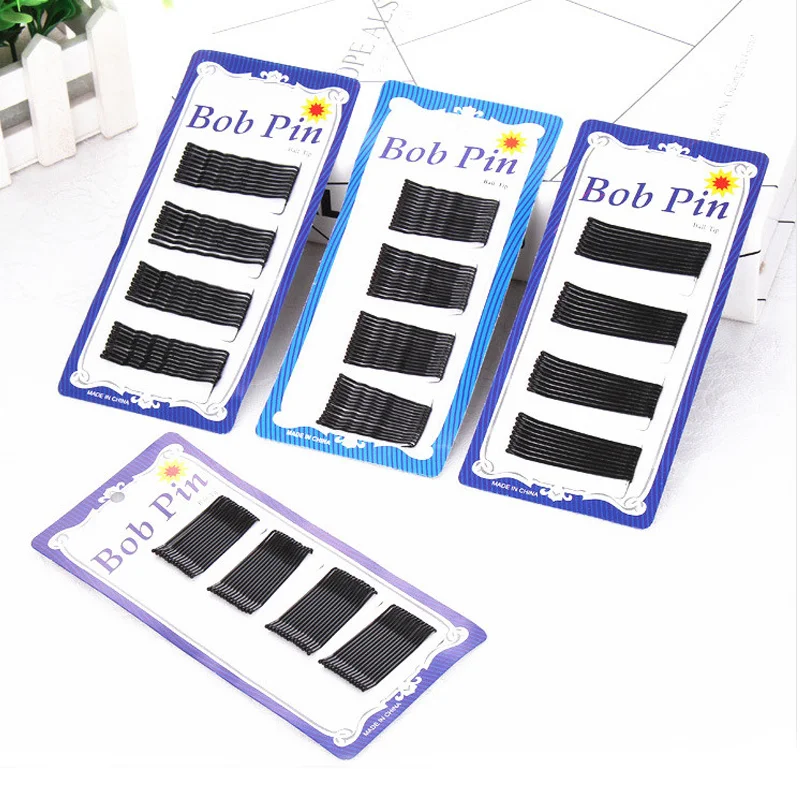 Popular simple hairpin alloy hairpin accessories black flat hair clip small gift Four optional daily wear Finishing fixed hair
Popular simple hairpin alloy hairpin accessories black flat hair clip small gift Four optional daily wear Finishing fixed hair