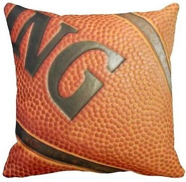 New Arrival Basketball Design Sports Style Throw Pillow Cover Home Decorative Throw Pillowcase Square Zip Cover
New Arrival Basketball Design Sports Style Throw Pillow Cover Home Decorative Throw Pillowcase Square Zip Cover