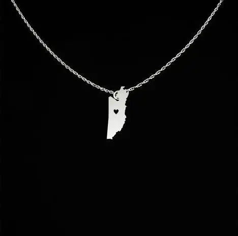 Best Selling Copper Belize Jewelry Personalized Names Or Letters Belize Necklace Best Travel Gift For Friend YP4069
Best Selling Copper Belize Jewelry Personalized Names Or Letters Belize Necklace Best Travel Gift For Friend YP4069