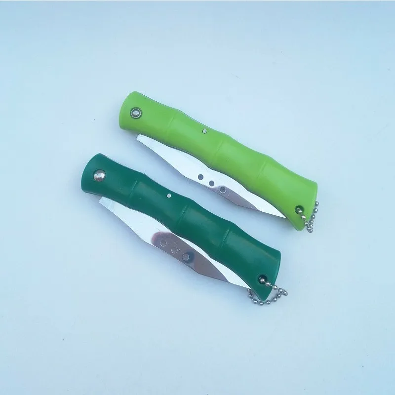 Sharp Folding Knifes High Quality Survival Tactical Pocket Knife Karambit Hunting Knife Multifunction Bamboo Fruit Knife
Sharp Folding Knifes High Quality Survival Tactical Pocket Knife Karambit Hunting Knife Multifunction Bamboo Fruit Knife