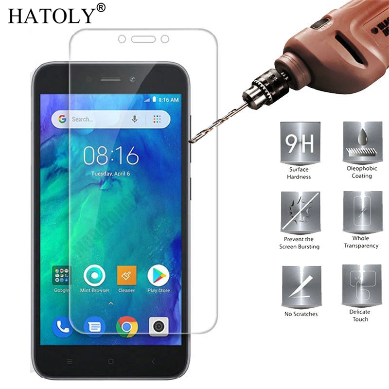 2PCS For Glass Xiaomi Redmi Go Screen Protector For Xiaomi Redmi Go Tempered Glass HD Full Glue Protective Phone Glass Redmi Go
2PCS For Glass Xiaomi Redmi Go Screen Protector For Xiaomi Redmi Go Tempered Glass HD Full Glue Protective Phone Glass Redmi Go
