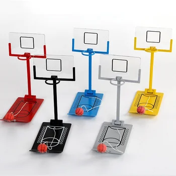 Soccer Accessory mini table basketball machine venting decompression toy for Christmas gift relax Table football
Soccer Accessory mini table basketball machine venting decompression toy for Christmas gift relax Table football