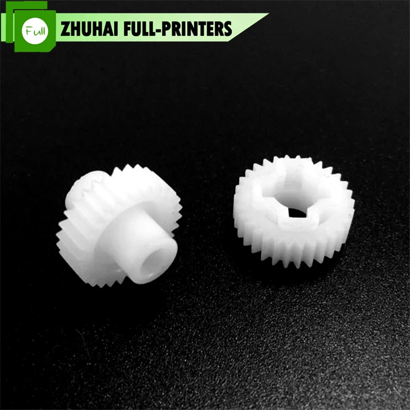 5 Sets New Drive Gear 30T 29T 4425301301 4030300801 For Konica Minolta Bizhub BH 283 363 423 7828 250 282 362 420 501
5 Sets New Drive Gear 30T 29T 4425301301 4030300801 For Konica Minolta Bizhub BH 283 363 423 7828 250 282 362 420 501