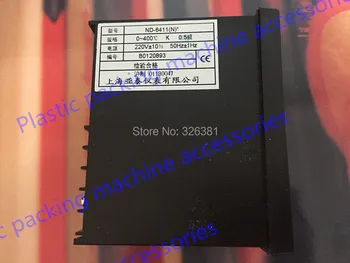 ND-6411 K Intelligent Temperature controller blown film machine making machine accessories Intelligent temperature controller K
ND-6411 K Intelligent Temperature controller blown film machine making machine accessories Intelligent temperature controller K