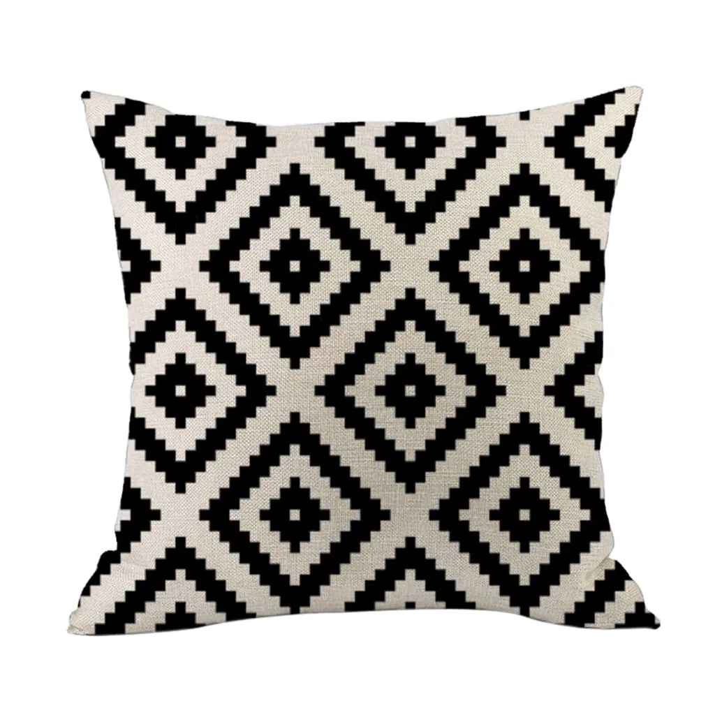 HSU Decorative cushions for sofa 2019 New Geometric Linen Pillow Sofa Throwing Pad Set Home Decoration cushion coussin decoratif
HSU Decorative cushions for sofa 2019 New Geometric Linen Pillow Sofa Throwing Pad Set Home Decoration cushion coussin decoratif