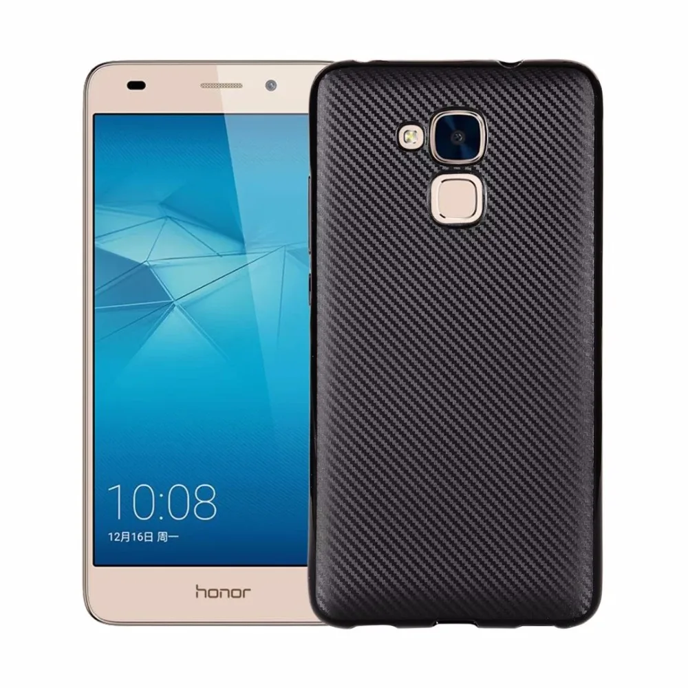 Huawei Honor 7 Lite 5.2inch Case Carbon Fiber Soft Light and thin Book Cover For Huawei Honor 7 Lite Silicone Phone Bag Case
Huawei Honor 7 Lite 5.2inch Case Carbon Fiber Soft Light and thin Book Cover For Huawei Honor 7 Lite Silicone Phone Bag Case