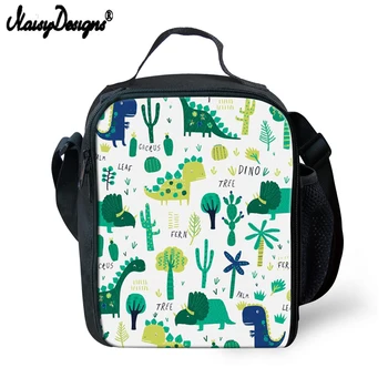 Noisydesigns High Quality Lunch Bags For Women Men Travel Picnic Bag For Case Cute Dinosaur Pattern Insulation Bag Drop Shipping
Noisydesigns High Quality Lunch Bags For Women Men Travel Picnic Bag For Case Cute Dinosaur Pattern Insulation Bag Drop Shipping