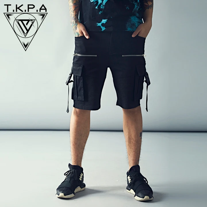 Hot summer men style shorts knee length cargo trunks solid color outer slim man dress casual plastic buckle zipper sweatpants
Hot summer men style shorts knee length cargo trunks solid color outer slim man dress casual plastic buckle zipper sweatpants