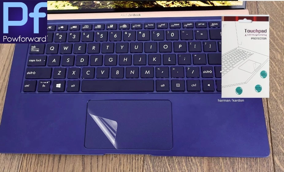 Matte Touchpad film Sticker Protector TOUCH PAD TrackPad For Asus ZenBook 13 UX333 UX333FA UX333FN U3300 UX 333 FA FN 13.3''
Matte Touchpad film Sticker Protector TOUCH PAD TrackPad For Asus ZenBook 13 UX333 UX333FA UX333FN U3300 UX 333 FA FN 13.3''