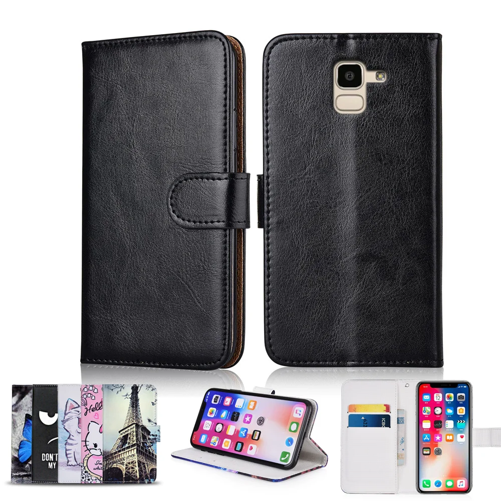 TPU Wallet Case for Samsung Galaxy Note 9 Cover for Samsung Galaxy J5 J6 Plus On7 J7 Refine Star V Prime 2 On6 Kickstand case
TPU Wallet Case for Samsung Galaxy Note 9 Cover for Samsung Galaxy J5 J6 Plus On7 J7 Refine Star V Prime 2 On6 Kickstand case